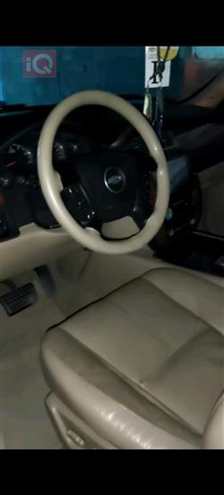 شێڤرۆلێت تاهۆ